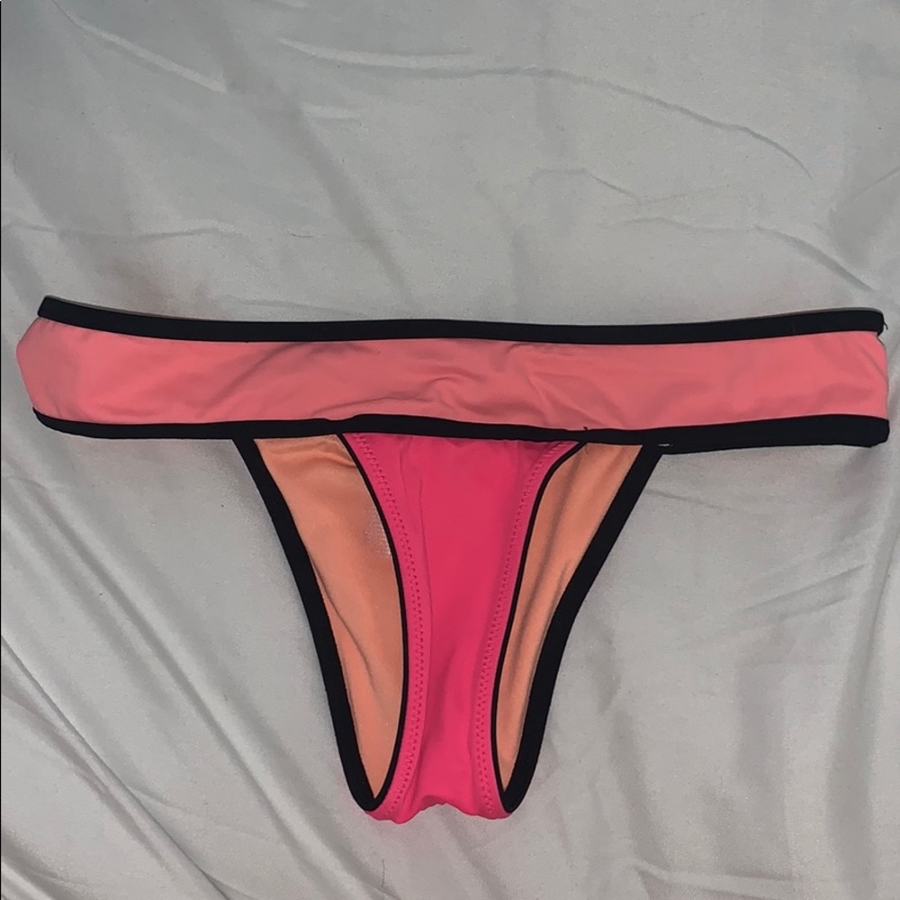 bathing suit bottoms